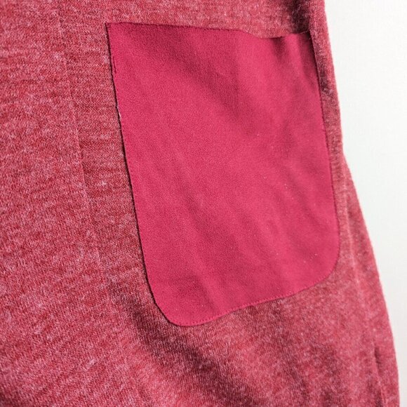 Papillon open short sleeve kimono - Picture 3 of 5